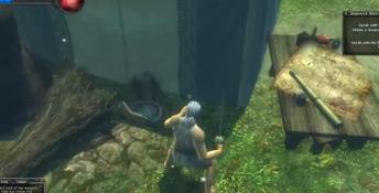 Dungeons & Dragons Online: Stormreach