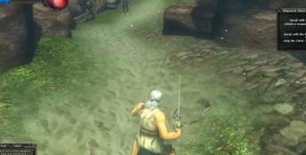 Dungeons & Dragons Online: Stormreach PC Screenshot