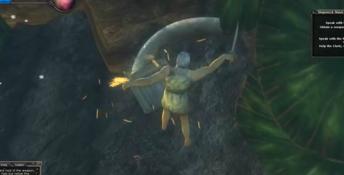 Dungeons & Dragons Online: Stormreach PC Screenshot