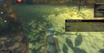 Dungeons & Dragons Online: Stormreach PC Screenshot
