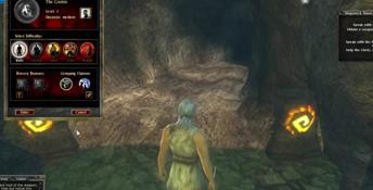 Dungeons & Dragons Online: Stormreach PC Screenshot