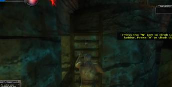 Dungeons & Dragons Online: Stormreach PC Screenshot