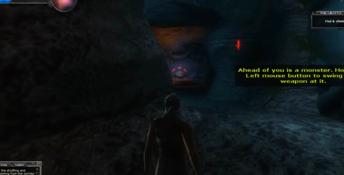 Dungeons & Dragons Online: Stormreach PC Screenshot