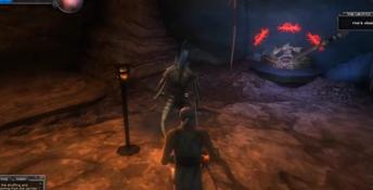 Dungeons & Dragons Online: Stormreach PC Screenshot