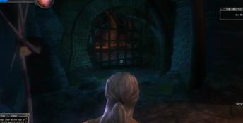 Dungeons & Dragons Online: Stormreach PC Screenshot
