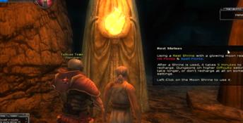 Dungeons & Dragons Online: Stormreach PC Screenshot
