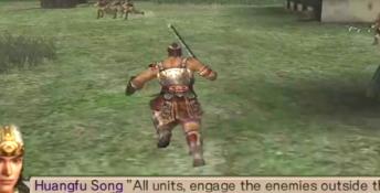 Dynasty Warriors 4 Hyper PC Screenshot