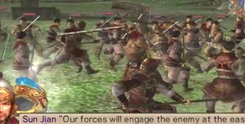 Dynasty Warriors 4 Hyper