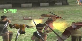 Dynasty Warriors 4 Hyper