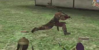 Dynasty Warriors 4 Hyper