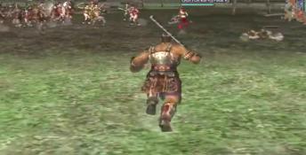 Dynasty Warriors 4 Hyper PC Screenshot