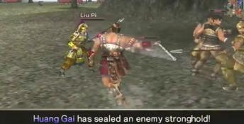 Dynasty Warriors 4 Hyper PC Screenshot