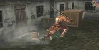 Dynasty Warriors 4 Hyper PC Screenshot