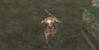 Dynasty Warriors 4 Hyper PC Screenshot