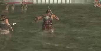 Dynasty Warriors 4 Hyper PC Screenshot