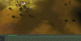 Earth 2150: Lost Souls PC Screenshot