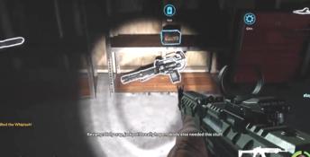 Earthfall PC Screenshot