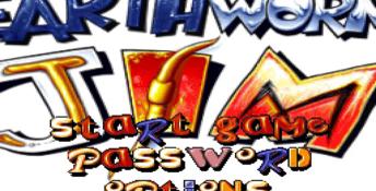 Earthworm Jim PC Screenshot