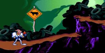 Earthworm Jim