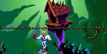 Earthworm Jim