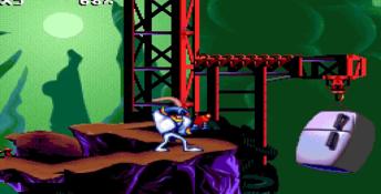 Earthworm Jim