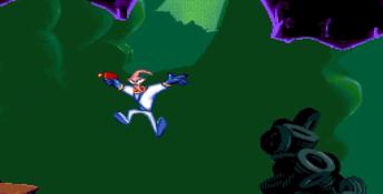 Earthworm Jim PC Screenshot