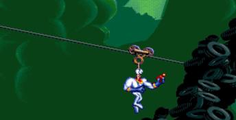 Earthworm Jim PC Screenshot