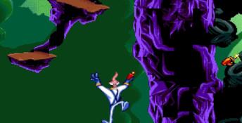 Earthworm Jim PC Screenshot
