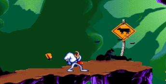 Earthworm Jim PC Screenshot
