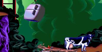 Earthworm Jim