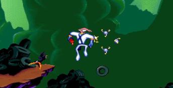 Earthworm Jim
