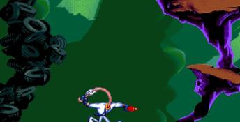 Earthworm Jim PC Screenshot