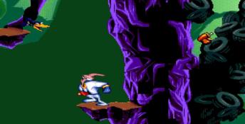 Earthworm Jim PC Screenshot