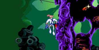 Earthworm Jim PC Screenshot