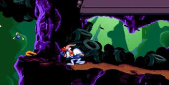Earthworm Jim PC Screenshot