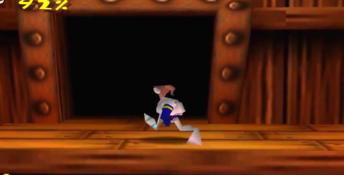 Earthworm Jim 3D PC Screenshot