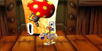 Earthworm Jim 3D