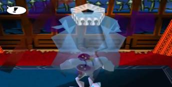 Earthworm Jim 3D PC Screenshot