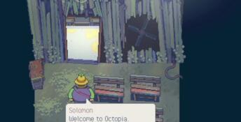 Eastward - Octopia PC Screenshot