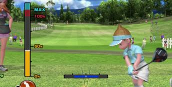 Easy Come Easy Golf PC Screenshot