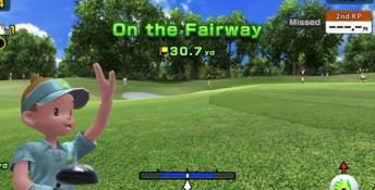 Easy Come Easy Golf PC Screenshot