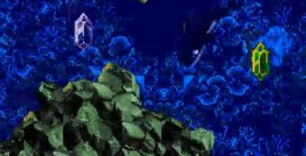 ECCO Jr. PC Screenshot
