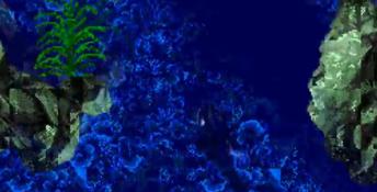 ECCO Jr. PC Screenshot