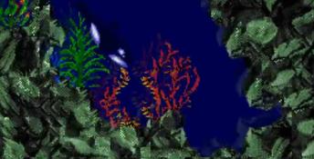 ECCO Jr. PC Screenshot