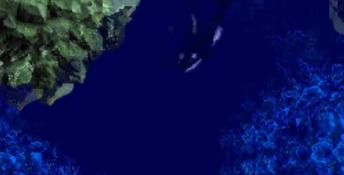 ECCO Jr. PC Screenshot