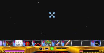 Elite PC Screenshot