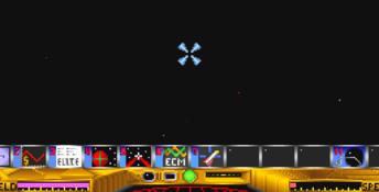 Elite PC Screenshot