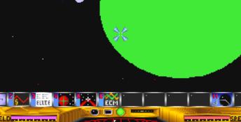 Elite PC Screenshot