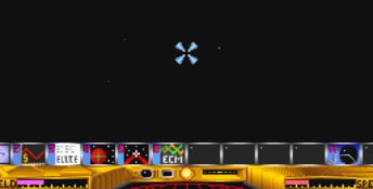 Elite PC Screenshot