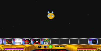 Elite PC Screenshot